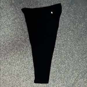 Zella Black Leggings